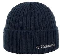 Bonnet Beanie Watch Cap II by Columbia bleu foncé One Size