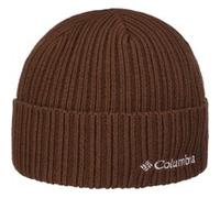 Bonnet Beanie Watch Cap II by Columbia marron One Size