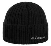 Bonnet Beanie Watch Cap II by Columbia noir One Size