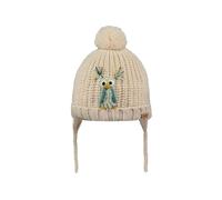 Bonnet bébé Barts Dayle Beige 47 cm