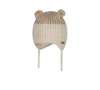 Bonnet bébé Barts Natsu Marron 45 cm