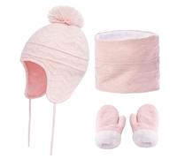 Bonnet Bébé Gants Et Moufles Fille Bonnet Écharpe Cache Coup Enfant Gants Enfant 8 Ans Tour De Cou Bebe Snood Fille Bebe 2 Ans 8 6 Et Tour De Cou Garcon Packs Écharpe Garçon Echarpe 3 6 Polaire 5 10