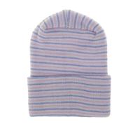 Bonnet Bebe Garcon - Chapeau Turban À Nœud Papillon pour Nouveau-Né (0-3 Months)