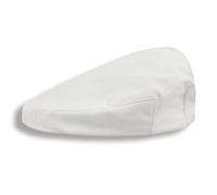 Bonnet Bébé Garçon Enfant Hiver Herringbone Casquette Plate Bambin Vintage Les Chauffeurs Épaisse Chaud Chapeau Des Gamins Doux Avec Doublure Accessoires - Type Off White-6-12 Months