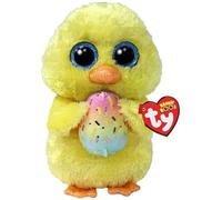 TY Beanie Boo - Souci le poussin de Pâques avec œuf