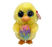 TY Beanie Boo - Souci le poussin de Pâques avec œuf