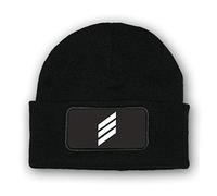 Bonnet/beenie hauptgefreiter grade-frites mannschafter gR.5 soldats hiver #10325 m