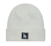 Bonnet Beige Homme New Era Headwear LA Taille unique