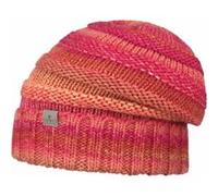 Bonnet Bernardo Oversize by Lierys corail One Size