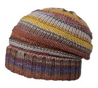 Bonnet Bernardo Oversize by Lierys marron One Size