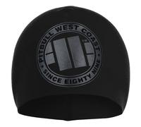 Bonnet Big Logo Pitbull - Black universel