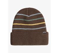 Bonnet Billabong Sigle Marron TU