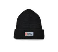 Black Diamond - Double Waffle Beanie - Bonnet homme Black - Taille unique
