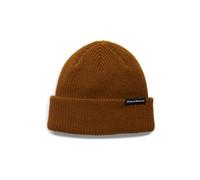 Bonnet black diamond fisherman marron