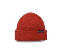 Bonnet black diamond fisherman orange