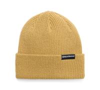 Black Diamond Fisherman Beanie Jaune