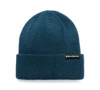 Black Diamond Fisherman Beanie Bleu