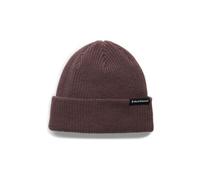 Bonnet black diamond fisherman violet