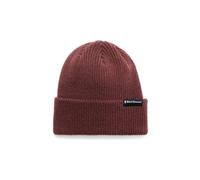 Bonnet black diamond fisherman violet