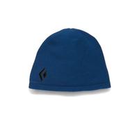 Bonnet black diamond light knit bleu