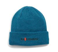 Black Diamond Merino Beanie Bleu