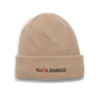 Black Diamond Merino Beanie Marron