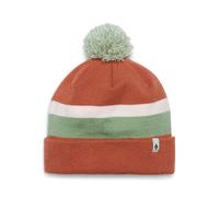 Black Diamond Tech Pom Beanie Orange