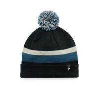 Black Diamond Tech Pom Beanie Noir