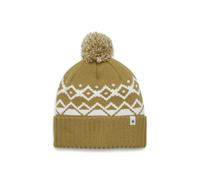 Black Diamond Tom Pom Beanie Vert