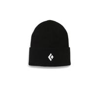 Bonnet black diamond watch noir