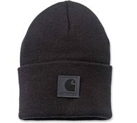 Bonnet Black Label Watch Hat Carhartt - Black universel