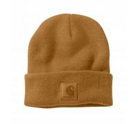 Bonnet Black Label Watch Hat Carhartt - Brown universel