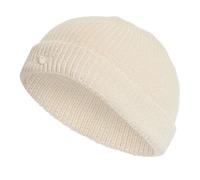 Bonnet Blanc Enfant Adidas IL M/L