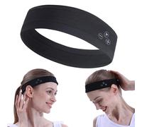 Bonnet Bluetooth Sport Étanche Sans Fil Avec Son Haute Fidélité Et Micro intégré YONIS
