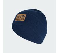 Bonnet BMW Berlin-Marathon 2025 Collegiate Navy Hommes (M/L)