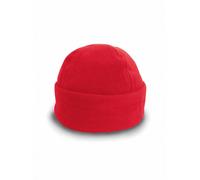 Bonnet Bob Polaire - Rc141x - Rouge
