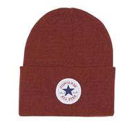 Bonnet Bordeaux Femme/Homme Converse Dome Taille unique