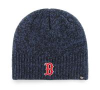 Bonnet Boston Red Sox 47Brand MLB Sheffield Bleu TU