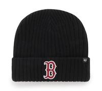Bonnet Boston Red Sox 47Brand MLB Thick Cord Logo Noir TU