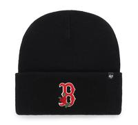 Bonnet Boston Red Sox 47Brand MLB Thorn Noir TU
