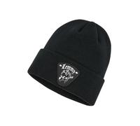 Bonnet Brandit MotÃ¶rhead Lemmy Watch Noir TU