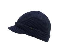 Bonnet Brandit Shield Bleu TU