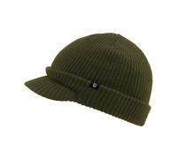 Bonnet Brandit Shield Vert TU