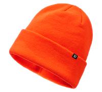 Brandit Watch, bonnet Taille unique Orange Orange