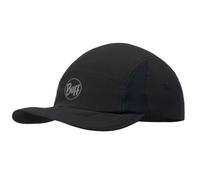 Bonnet - BUFF - 5 Panel Noir - Adulte - Mixte - Automne / Hiver