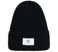 Bonnet BUFF Drisk Knitted Noir - Mixte/Adulte