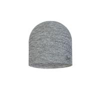Bonnet BUFF DryFlx Beanie (SOLID LIGHT GREY) TU