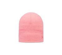 Bonnet buff dryflx reflechissant rose