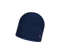 Buff Mixte Dryflx® Beanie Solid, Bleu Marino, Taille Unique EU