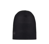 Buff – Bonnet EcoStretch – Unisexe – Taille unique – Noir
